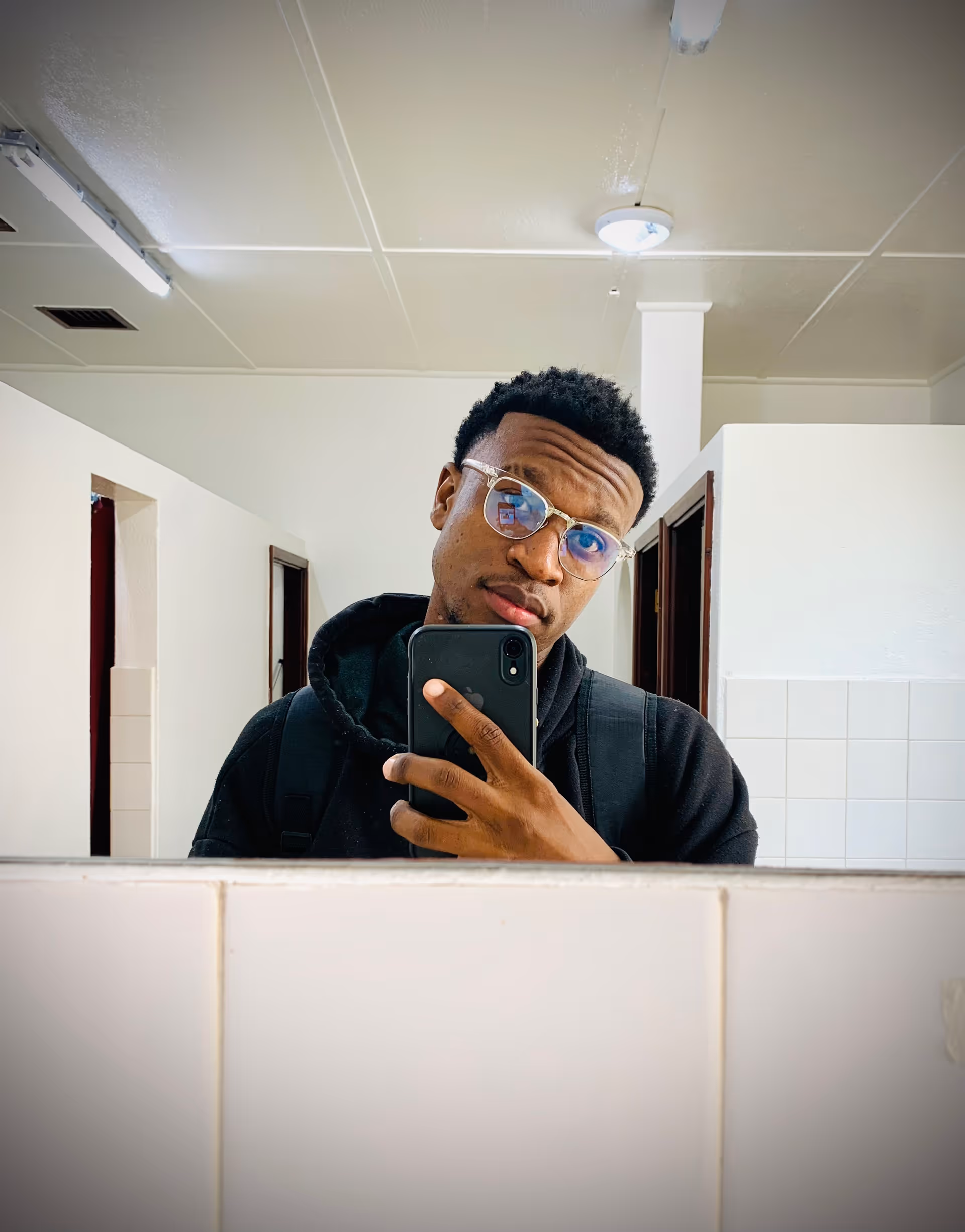 Thato Baloyi Instagram Profile Picture